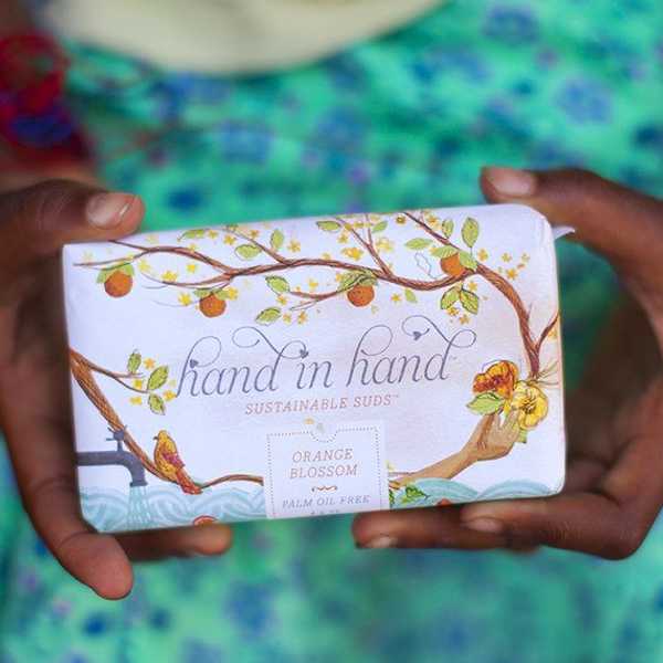 9 Incredible Companies That Give Back