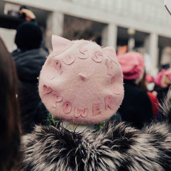 Don't Only Advocate For The Causes You See Yourself In