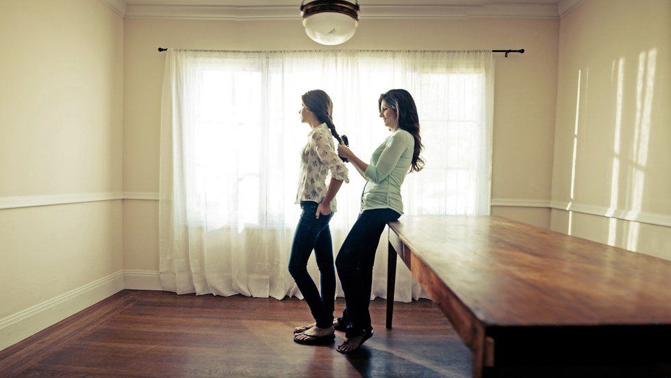 15 Pieces Of Advice For My Future Daughter(s)