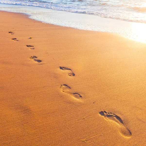 When You Forget What You Wanted & You Remember What You Deserved