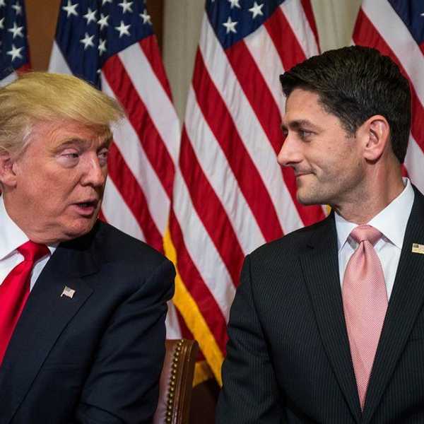 Republicans, Be Careful When Repealing Obamacare