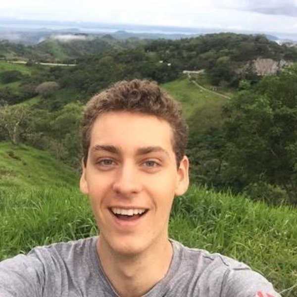 FSU Student Runs Across Country For Cancer