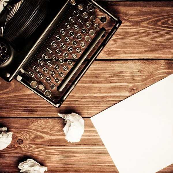 The Power of Words