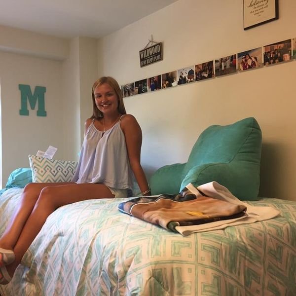 What It Means To Me To Be A First-Generation College Student