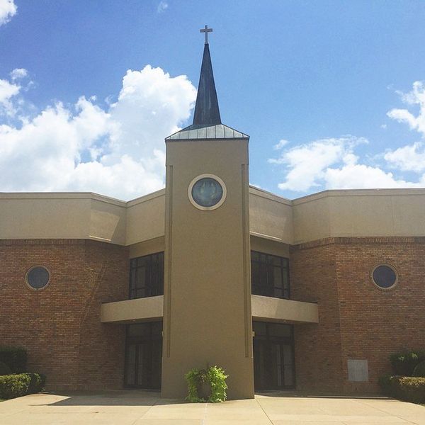 My Second Home: Why My Church Is Also My Family