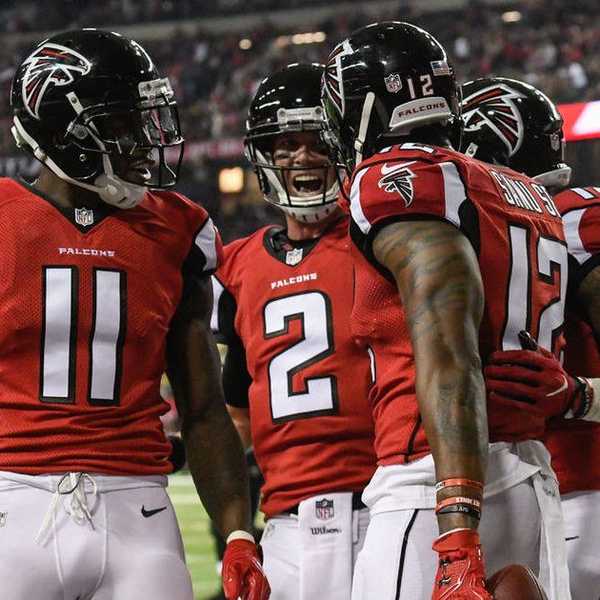 21 Things All Atlanta Falcons Fans Understand