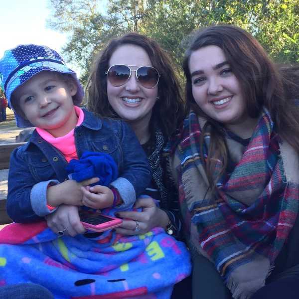 4 Struggles Only Older Siblings Understand