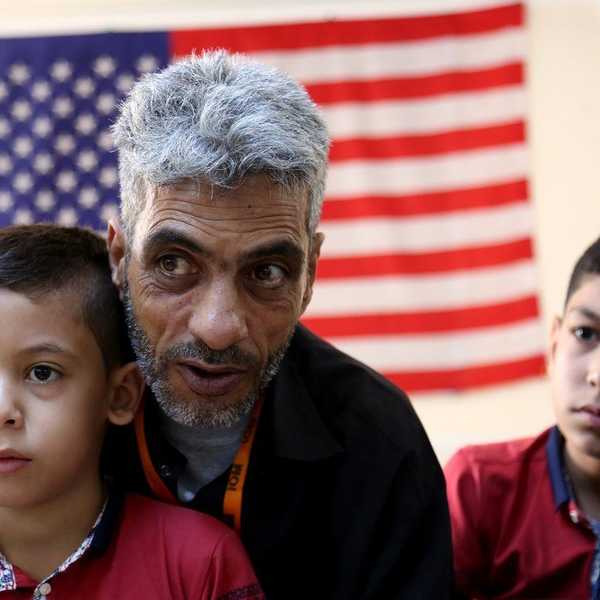 Why Americans Should Prioritize Safety When It Comes To Refugees