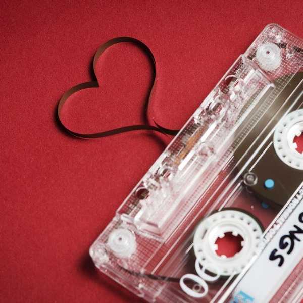 6 Love songs to play for that special someone