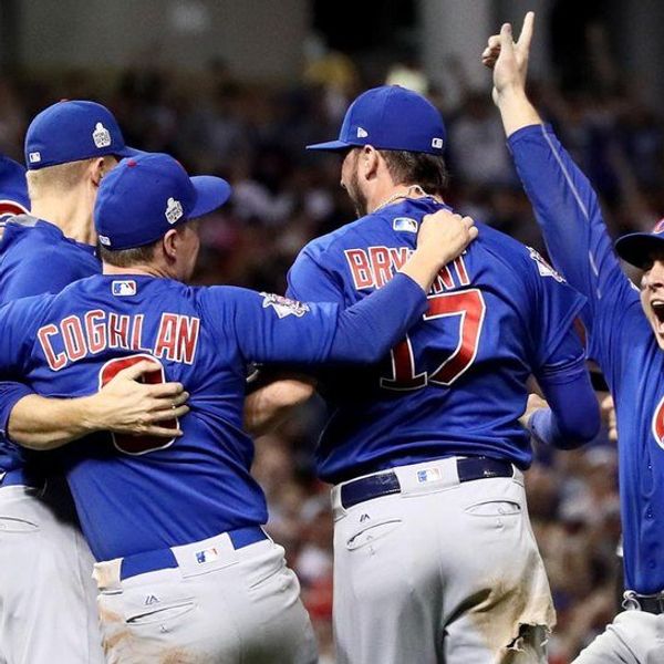 14 Facts Every Ultimate Chicago Cubs Fan Should Know