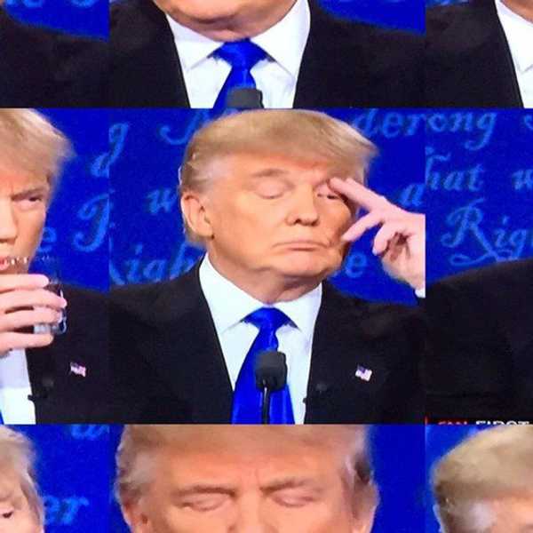 7 Inauguration Memes To Ease The Pain