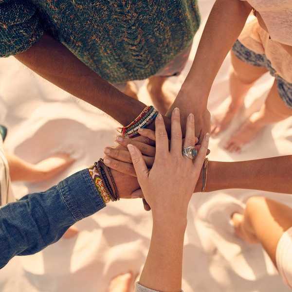 5 Groups To Support That Support Women