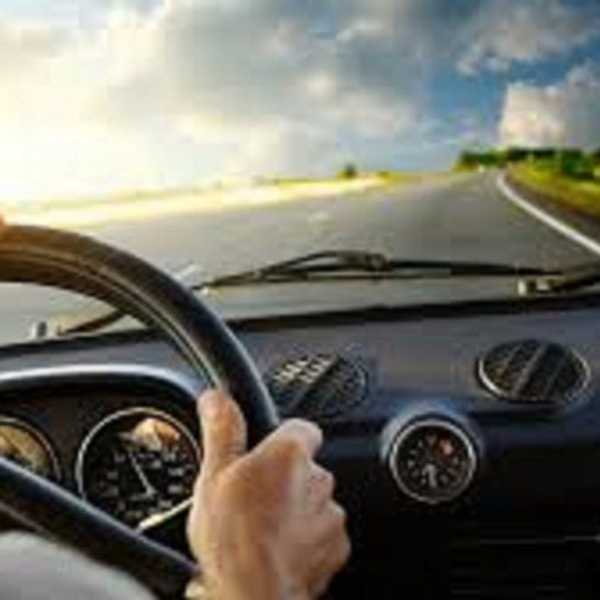 My Top 8 Driving Pet Peeves