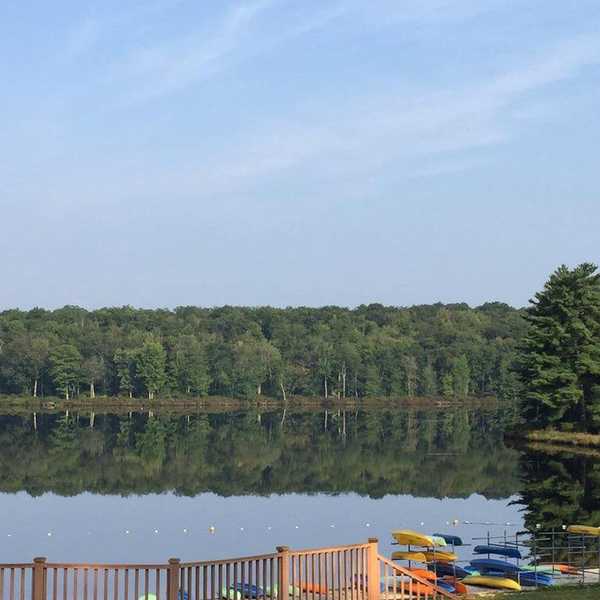 10 Reasons Why Your Camp Friends Make The Best Friends