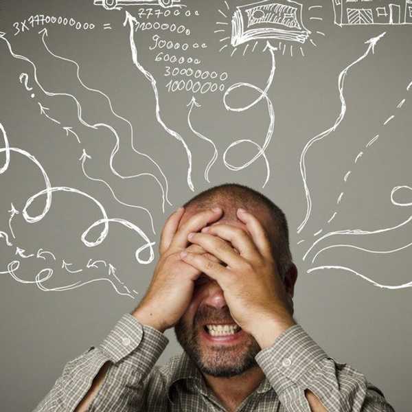 An Open Letter To People Who Think ADHD/ADD Is An Excuse