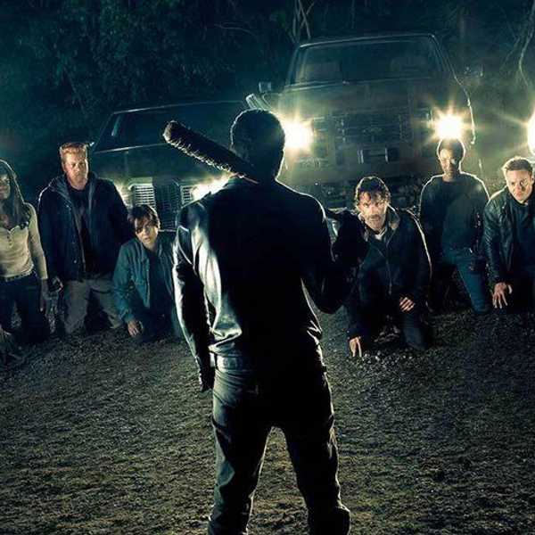 Top 10 Most Under-appreciated Characters In 'The Walking Dead'