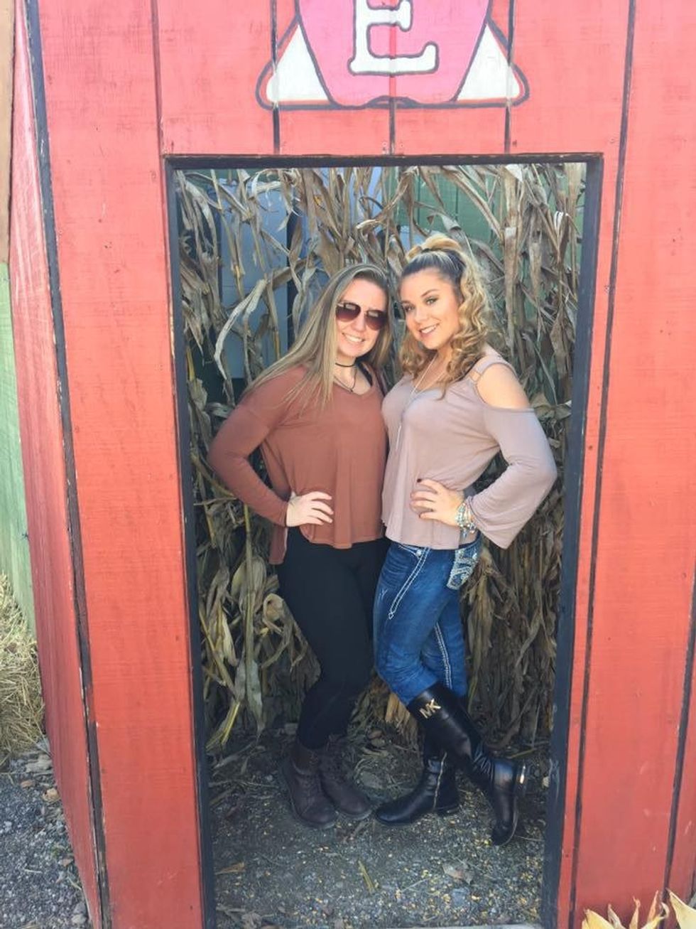 Stories That Have Never Been Told