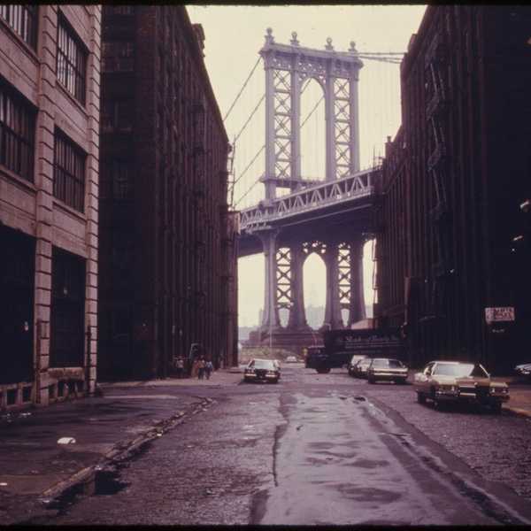 24 Signs You Know You're From Brooklyn