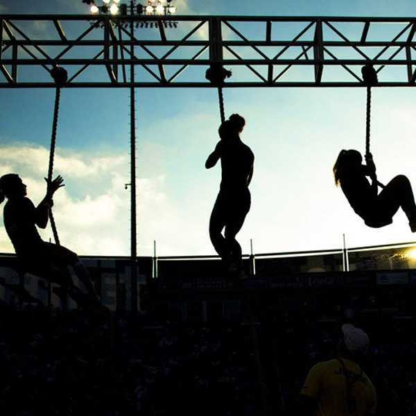 10 Things Every Real Crossfitter Knows