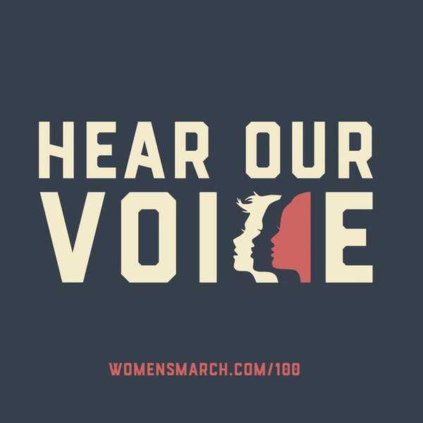 For the Feminists Who Did Not Attend the Women's March on Washington