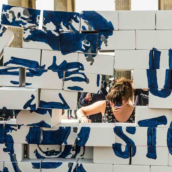 11 Questions I Have For Donald Trump About This Wall