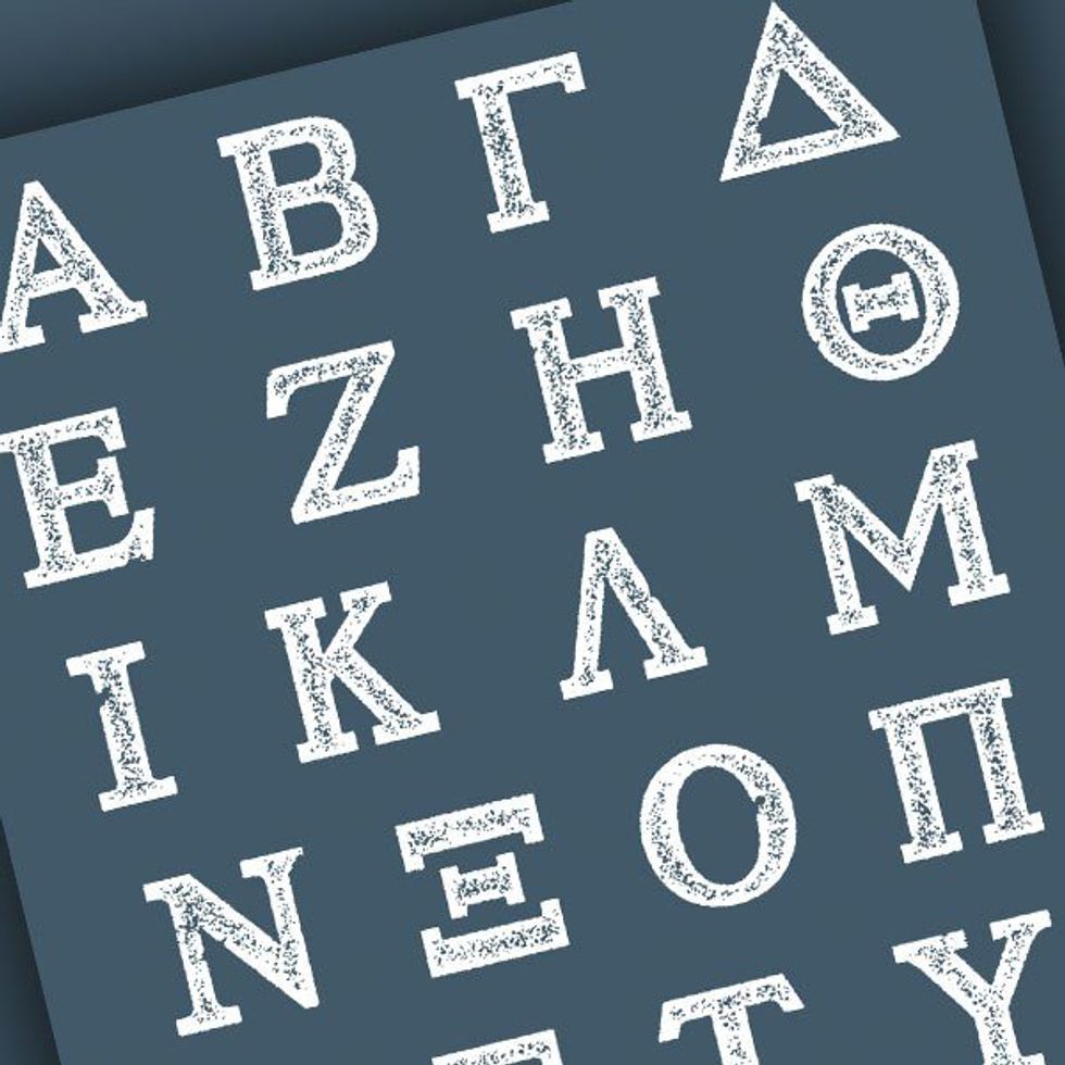 5 Life Hacks Every Sorority Girls Wishes She Knew Before Recruitment