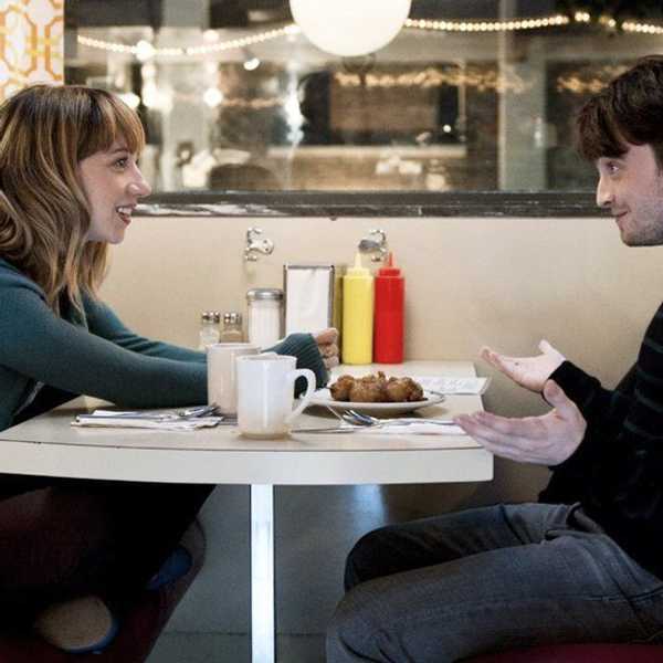 Can Girls And Boys Really Be Just Friends Without It Turning Into Something More?