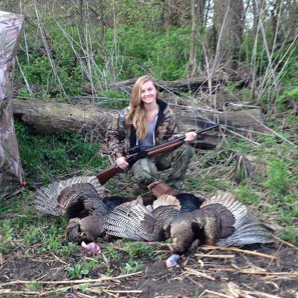What Hunting Means to Me