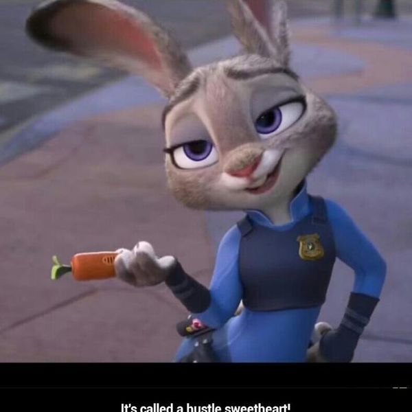 6 Times Zootopia Took On Stereotypes and Slayed