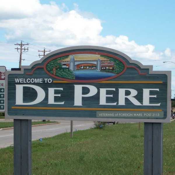 9 Things All Teens From De Pere, WI Did