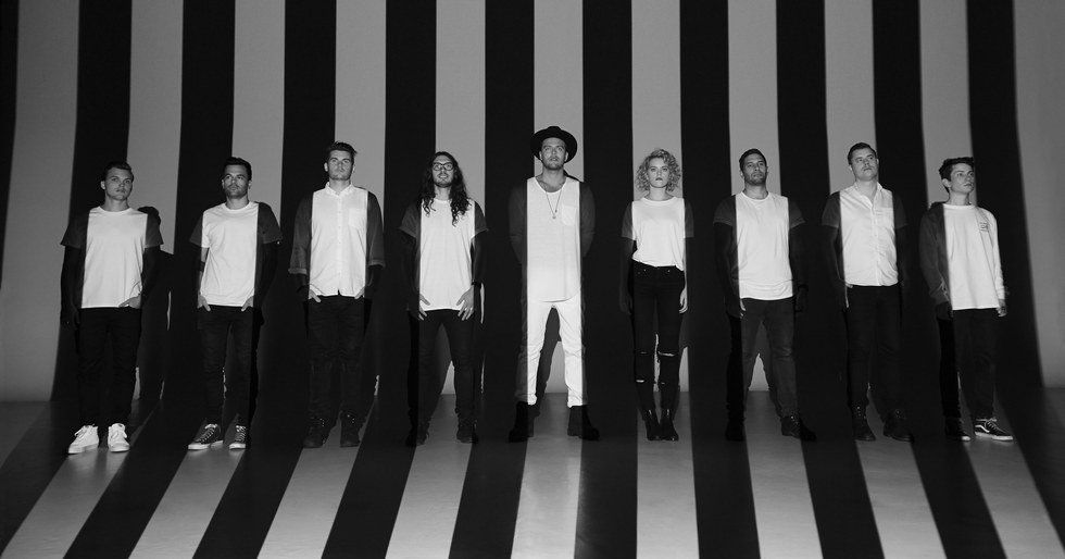 A Concert Memory: Hillsong United