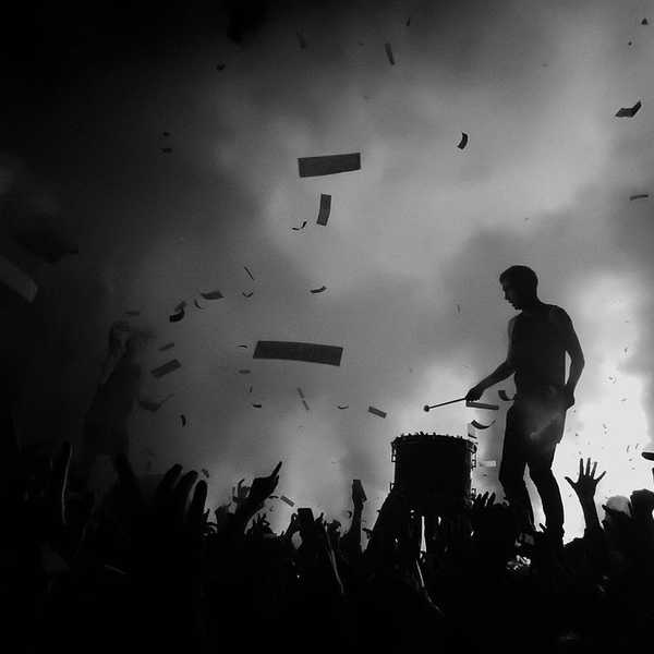 9 Life Changing Twenty One Pilots Lyrics