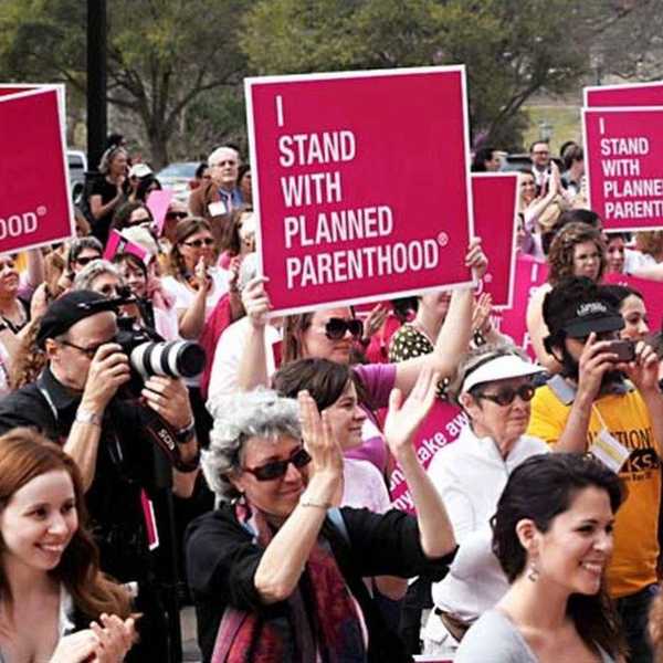 A Closer Look At The Pro-choice Movement