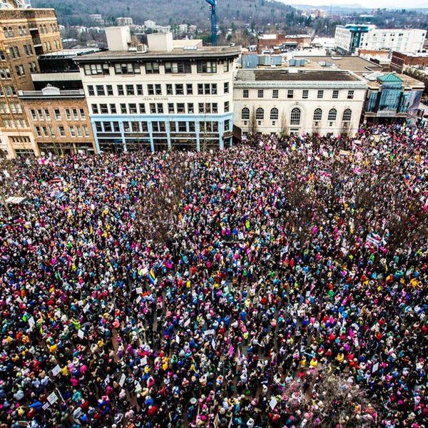 Welcome To The Real Hunger Games: America 2017