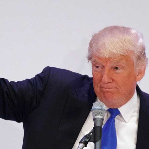 Can We Stop Talking About Trump Now?