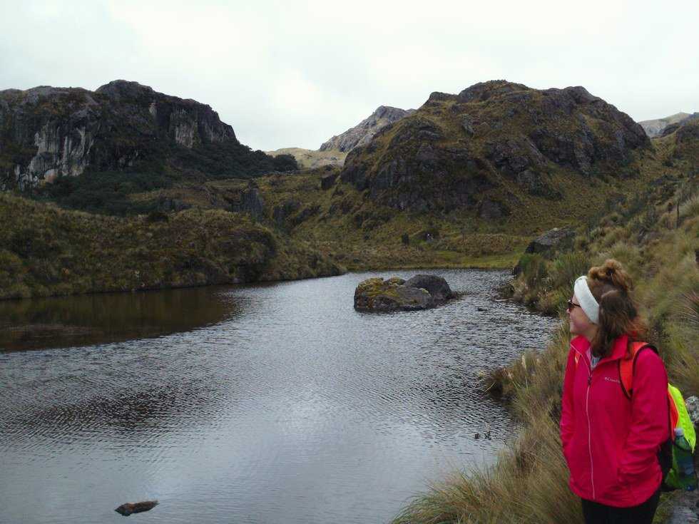 Study Abroad: Ecuador Edition