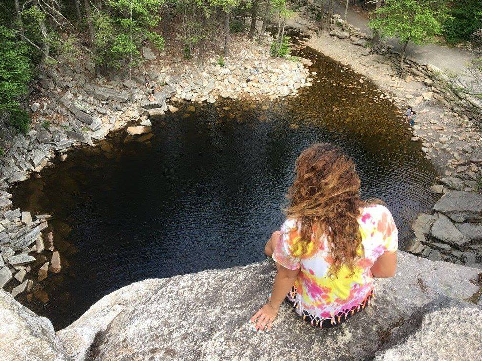 Body Image Is a B*****