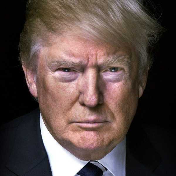 President Trump's Inaugural Address