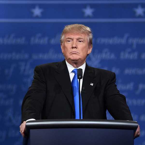 Trumps "Day One" Promise