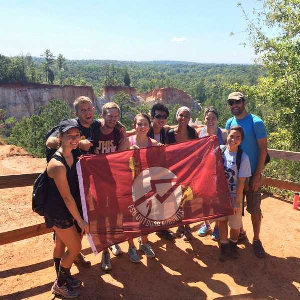 Top 15 Adventurous Day Trips Near FSU