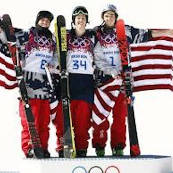 5 Reasons Skiing Is The Best Sport