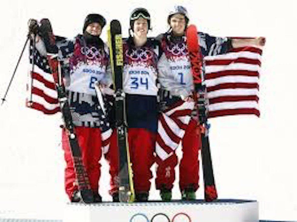 5 Reasons Skiing Is The Best Sport