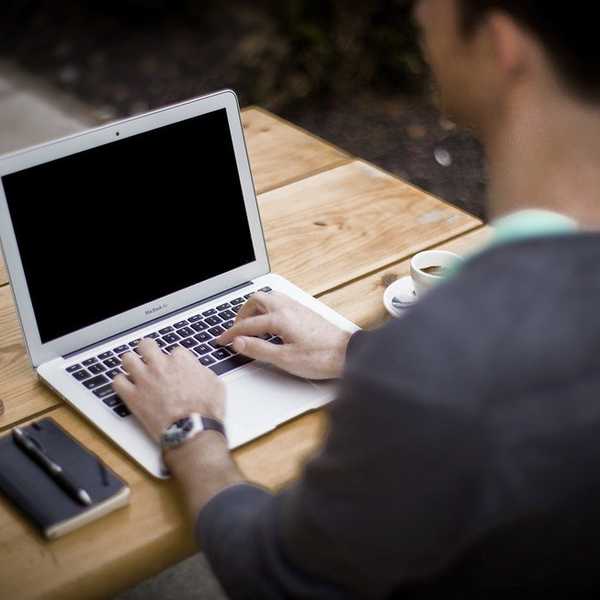 5 Tips for Creative Writing