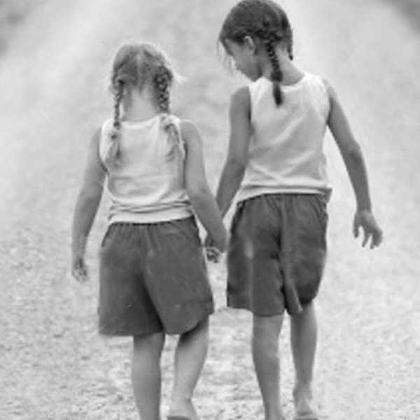 My Best Friend In Disguise