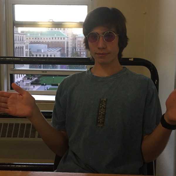 For Our Friend, Daniel Andreotti