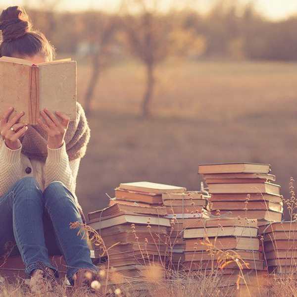 Top Ten Psychology Related YA Reads