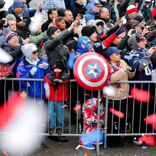 I Live In Boston And Don't Love The Patriots