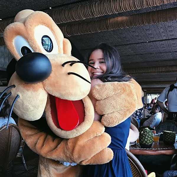 What Walt Disney World Taught Me