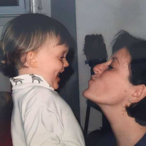 50 Things I Got From My Momma