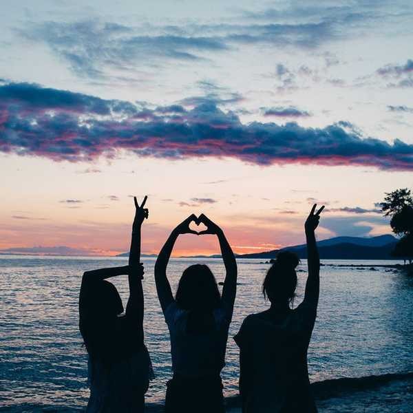 To The Best Friend That I Had To Let Go Of